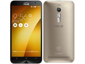 Zen fone 2
